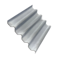 Минеральная черепица RIMROOF серая 720х940х5,8 мм